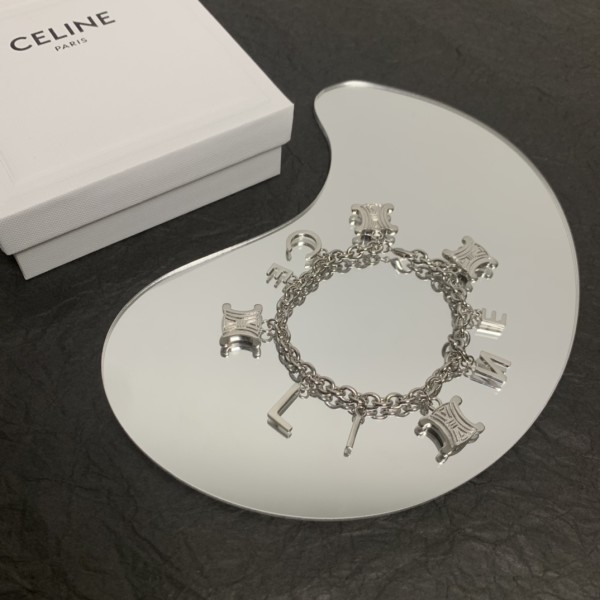 Celine bracelet
