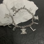 Celine bracelet