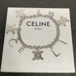 Celine bracelet