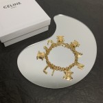 Celine bracelet