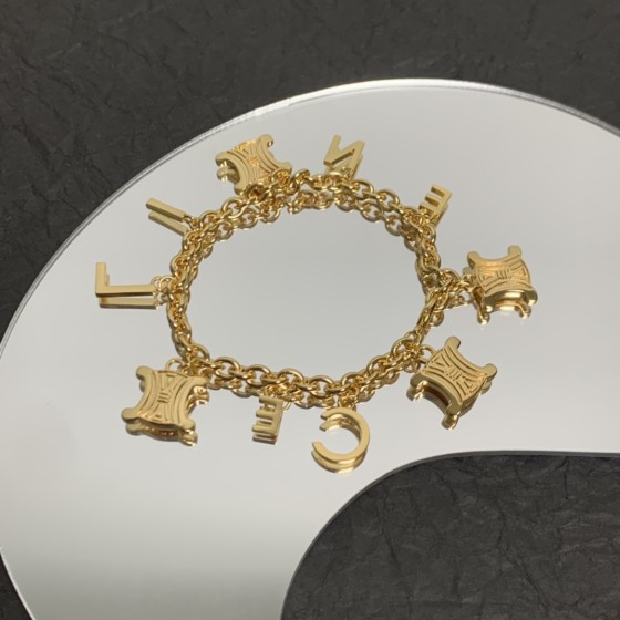 Celine bracelet