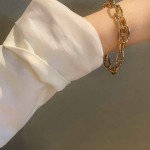 Celine bracelet