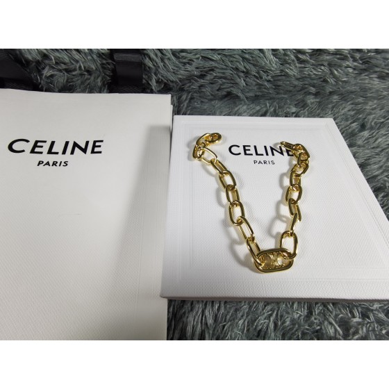 Celine bracelet