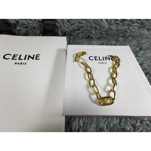 Celine bracelet