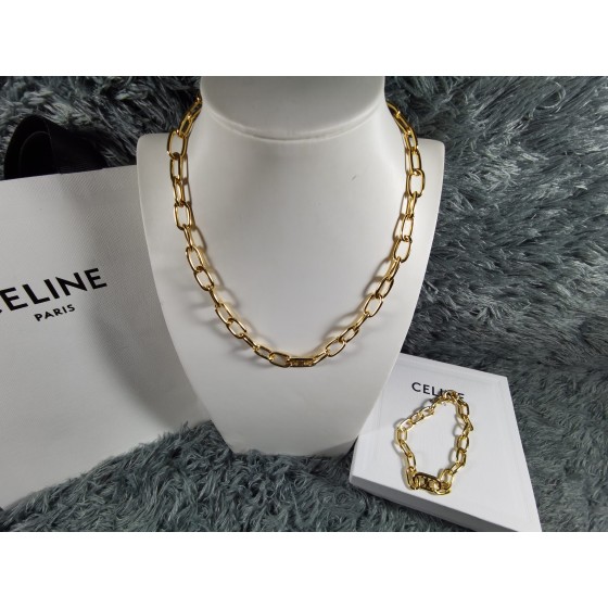 Celine bracelet
