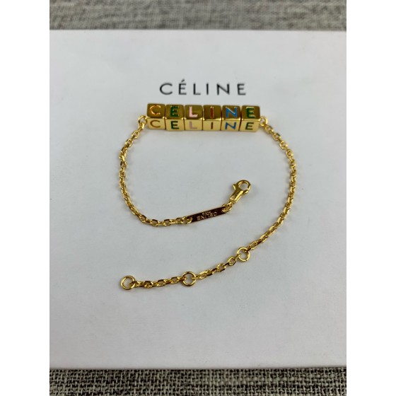 Celine bracelet