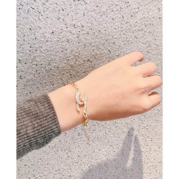 Celine bracelet