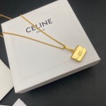 Celine necklace