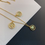 Celine necklace