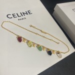 Celine necklace