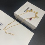 Celine necklace