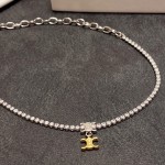 Celine necklace