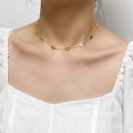 Celine necklace