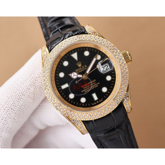 Rolex Classic Watches