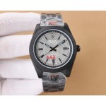 Rolex Calendar Graffiti Journal Series