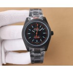 Rolex Calendar Graffiti Journal Series