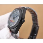 Rolex Calendar Graffiti Journal Series