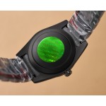 Rolex Calendar Graffiti Journal Series