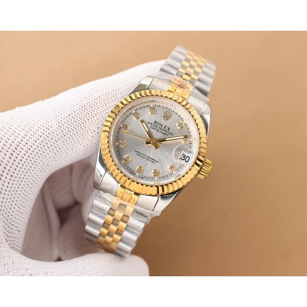 Rolex Datejust Series