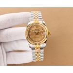 Rolex Datejust Series