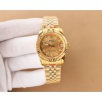 Rolex Datejust Series