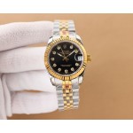 Rolex Datejust Series