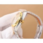 Rolex Datejust Series