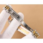 Rolex Datejust Series