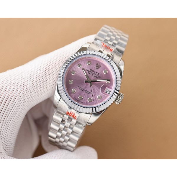 Rolex Datejust Series