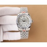 Rolex Datejust Series