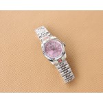 Rolex Datejust Series