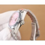 Rolex Datejust Series