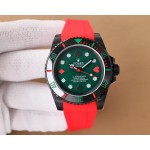 The latest Rolex BLAKEN