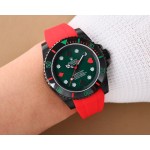 The latest Rolex BLAKEN