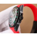 The latest Rolex BLAKEN