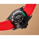 The latest Rolex BLAKEN