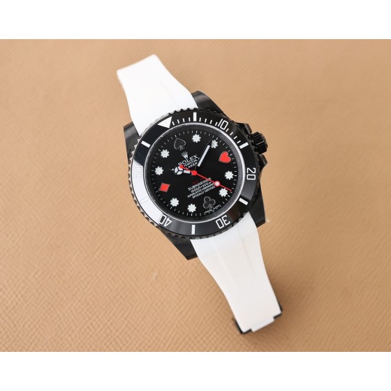 The latest Rolex BLAKEN