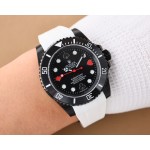 The latest Rolex BLAKEN