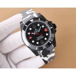 The latest Rolex BLAKEN