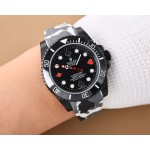 The latest Rolex BLAKEN