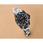 The latest Rolex BLAKEN