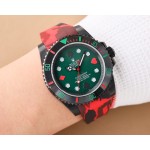 The latest Rolex BLAKEN
