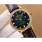 Rolex .【Journal Series】