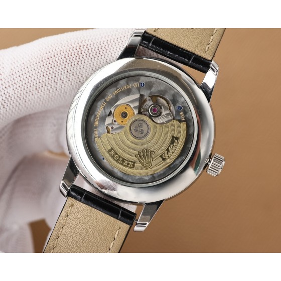 Rolex .【Journal Series】