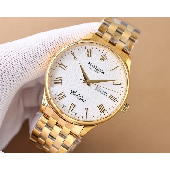 Rolex .Men's Watches