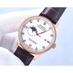 Rolex . Journal Series