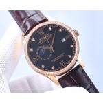 Rolex . Journal Series