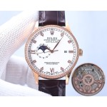 Rolex . Journal Series