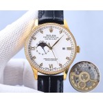 Rolex . Journal Series