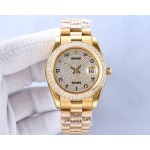 Rolex .Men's Watches